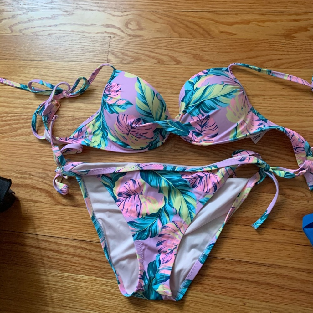 bathing suit